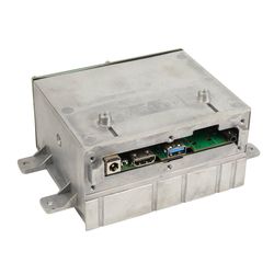 PC Computer Power Supply Box Aluminium Alloy Die Cast Mold