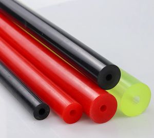 80-90shore a Polyurethane Sheet, PU Sheet, Polyurethane Rod, PU Rod for Industrial Seal (3A2001)