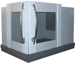 Factory Price Sheet Metal Machinery Enclosure