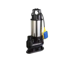Hvs250f Submersible Sewage Pump, Sewage Pump, V Series Water Pump