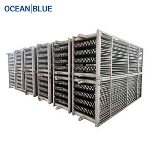 Stainless Steel 304 Heat Exchange Coil