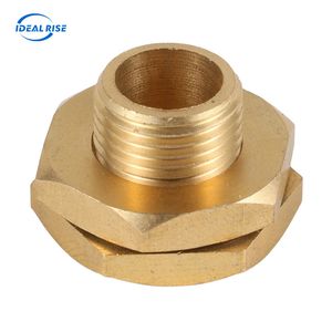 CNC Machining Service Air Cock Custom CNC Machining Parts