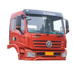 Truck Parts China Truck Parts Heavy-Duty Commercial Vehicle Parts, Truck Cabin Assembly,for Sinotruk/Shacman/Foton/FAW/Dongfeng,High Roof Cabin,Plat Roof Cabin