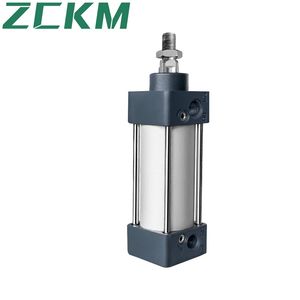 Aluminum Alloy Sc Cylinder Pneumatic Components