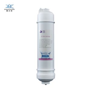 10 Inch RO Water Treatment Filter Cartridges China