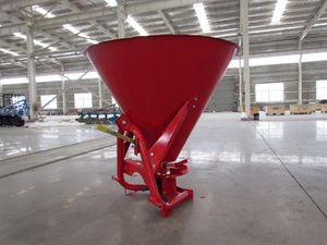 CDR-600 Fertilizer Spreader