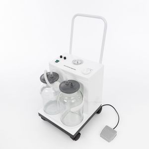 Sx-23A Hospital Use Medical Electric Apparatus Phlegm Suction Unit