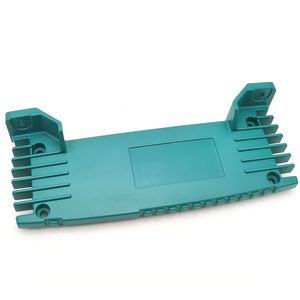 Precision Plastic Injection Molding Solutions for Electronic Components