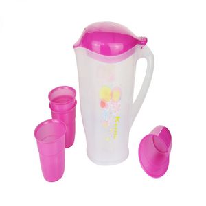 Flowers Fruits Heat Transfer Sticker Printer Heat Transfer Sticker for Mug