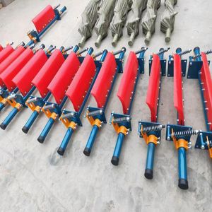 Mine-Used Polyurethane Primary Conveyor Belt Cleaner