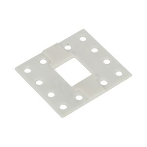 Alumina Ceramic Parts Are Customized to Process High-Temperature and Wear-Resistant Insulating Zirconia 99 Porcelain Tiles and Ring Sleeve Column Industrial CE
