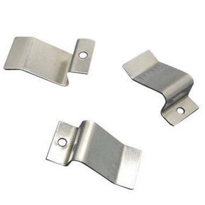 Wholesale Custom Sheet Metal Welding Parts with Custom Parts