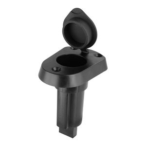 Supplier Mounting Base for Plug-in Mount Pole Lights Easy to Use Navigation Lights for Boat