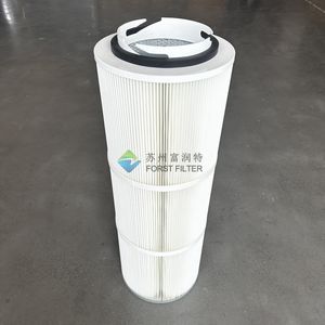 Forst Dust Collector Industrial Filter Bags