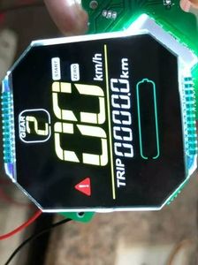 Character DOT Matrix LCD Module Display TFT LCD Touch Panel OLED