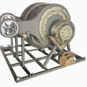Bomco Mud Pump Crankshaft F-500/F-800/F-1000/F-1300/F-1600/Fd-1000/FC-2200/Fb-1300/Fb-1600/Fa-1300/Fa-1600
