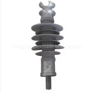 Light Weight Fpq-11/10 4-12kN Tensile Strength Long Rod Polymer Insulator