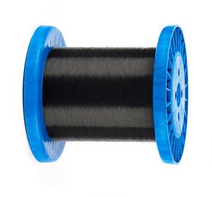 0.25mm Flame-Resistant Polyester Monofilament Yarn for Braided Sleeving