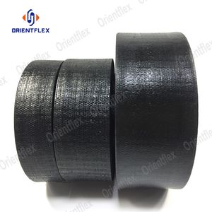 4 Inch Heavy Duty High Pressure Water Discharge Agricultural Water PE Lay Flat Hose