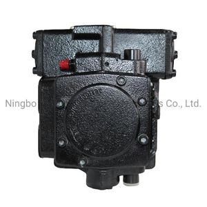 PMP110 Factory Price Parts Motor Shaft Hydraulic Pump
