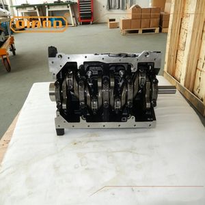 for Hyundai H100 D4BH 2.5TD Diesel Cylinder Block Assembly Engine Block Replacement