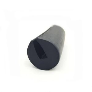 EPDM Rubber Seal Strip for Industrial Machinery Using