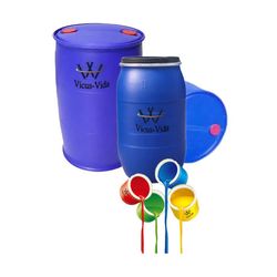 PU Rigid Foam Raw Materials Polyurethane Pigment Color Paste