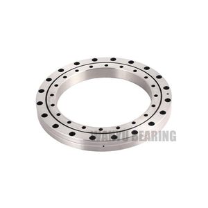 THK Cross Roller Bearing for Robotics Rau10008 ABEC5 Precision Roller Bearing for CT Scanner