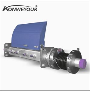 Good Quality Primary Belt Cleaner for Belt Conveyor with ISO