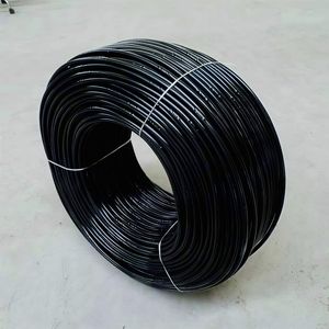Durable Farm Irrigation Tube for High-Quality Drip Line Applications