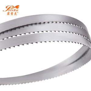 Pilihu Brand Meat/Bone Cutting Band Saw Blade for Food