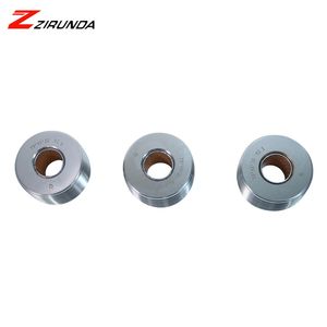 Durable Rebar Thread Rolling Wheel - on Sale Now