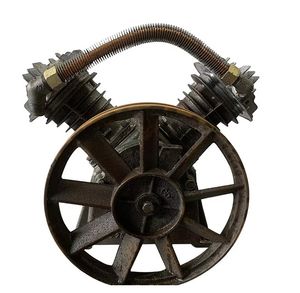 High Pressure Oil-Free Micro Air Compressor Pump Industrial Compressor Parts Model 2065