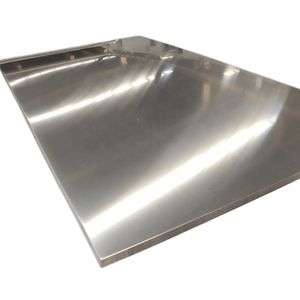 Factory Direct Aluminum Plate, Corrosion Resistant Alloy Aluminum Sheet for Machinery