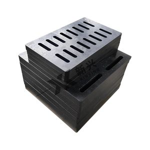 HDPE Pipe Underground Utility Spacer