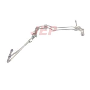 High Quality 4bt3.9 6bt5.9 Diesel Engines for Construction Machinery Engines Injector Fuel Supply Tube 5343215
