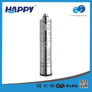 Good Price Submersible Solar Power Water Pump for Irrigation (4QG)