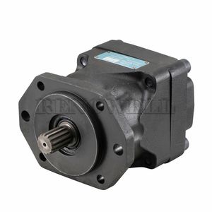 M4c M4c1 M4sc M4sc1 027 036 024 027 031 043 055 067 075 Denison Parker M4d Vane Motor