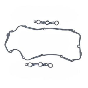 Factory Wholesale Auto Spare Part Engine Valve Cover Gasket Kits 11120030496 M54306s3 E46 E66 E83 X3 E53 X5 E85 Z4 330ci 730li 2.5I 3.0I 21010-1003270-00 99.039