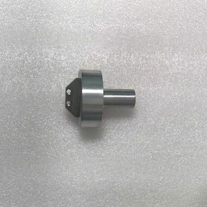 CNC Machining Custom Machining Plastic /Metal Industry Parts