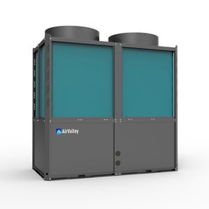 50kw Commercial DC Inverter Swimming Pool Heat Pump