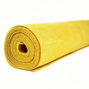 P84 Felt Dust Cloth for Filter Bags