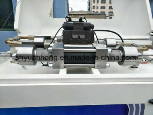 Ultra High Pressure Double Intensifier Water Jet Pump (YH-7XD)