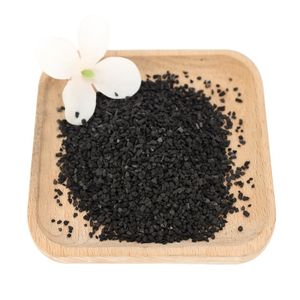 Coal Based Shell Activated Carbon for Sewage Treatment Filter Media
