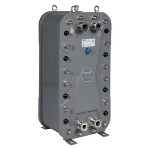 Advanced High-Efficiency Reverse Osmosis EDI Water Purification Module