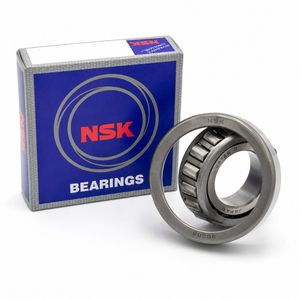 Lm48548 Lm48510 Automotive Tapered Roller Bearing for Wheel Hub Assembly