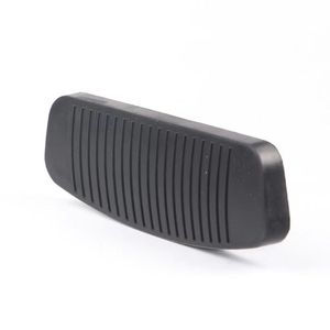Customized Automotive Rubber Parts Brake and Clutch Pedal Pad Car Rubber Sleeve Silicone Rubber Brake Pedal Pad