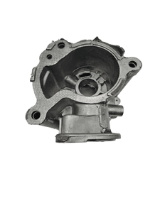 High Precision Aluminum Die Casting Machinery