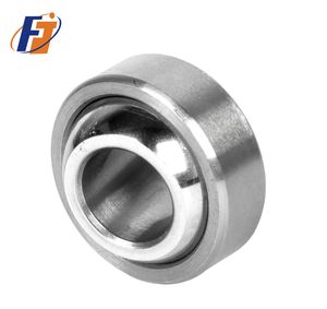 Wholesale Price Ge4e Oscillating Fish Eye Ball Heim Joint Rod End Large Radial Spherical Plain Bearing