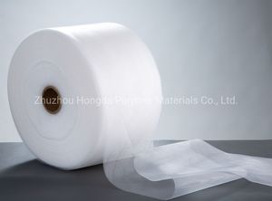 Spacer Net for RO Membrane, PP Thick Mesh
